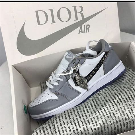 ua dior sneakers|Dior shoes for sale jordan.